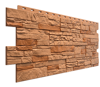 Осенний лес